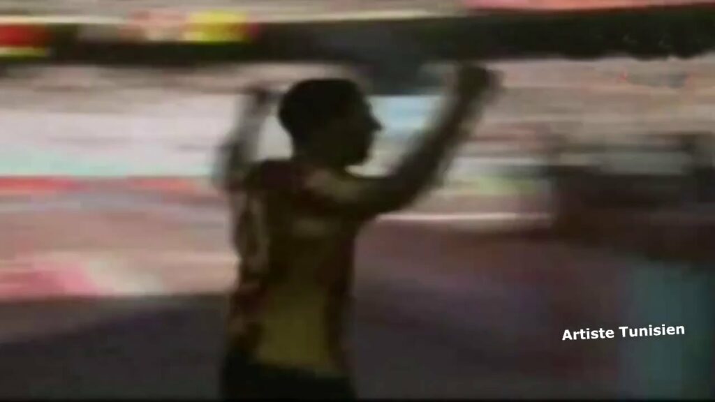 [Finale Coupe de Tunisie 2008] ESS vs EST (1-2) - Tous les Buts + Joie Fin de Match 05-7-2008 [KASS]