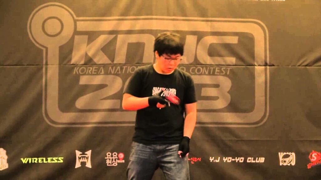 KNYC 2013]5A Final1st_Roh In-Kyu