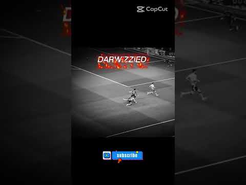 Southampton Bella-Kotchap got DARWIZZIED #shorts