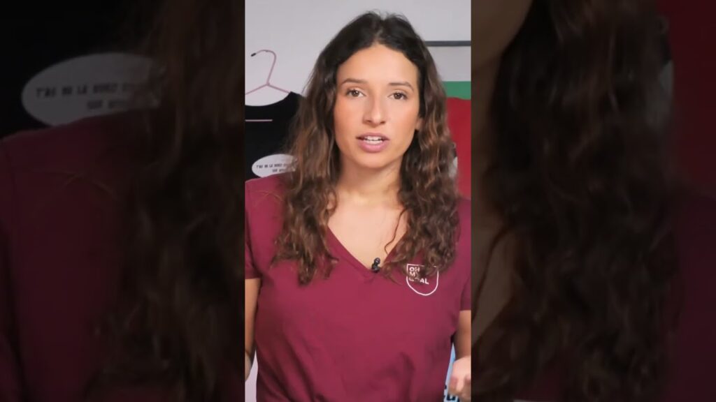 L’échange très tendu entre Neymar et Guendouzi 😲