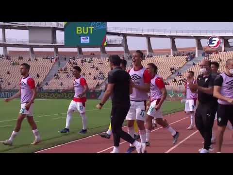 AFCON 2021 | GOAL SOFIANE BOUFAL | EGYPT 2-1 MOROCCO | QUARTER FINAL / HIGHLIGHTS