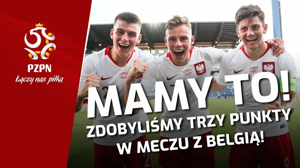 U-21: „TO DOPIERO POCZĄTEK". Kapustka jasnowidz, Casablanka w szatni!