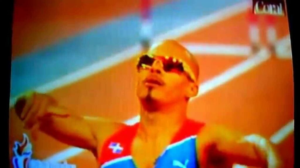 Himno Nacional Dominicano Felix Sanchez