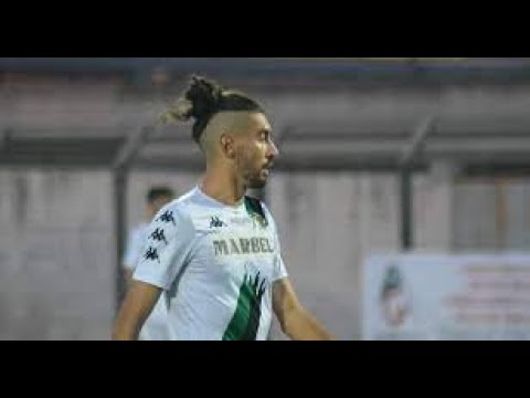 Silvio Merkaj - GOAL MACHINE - 2022 - HD