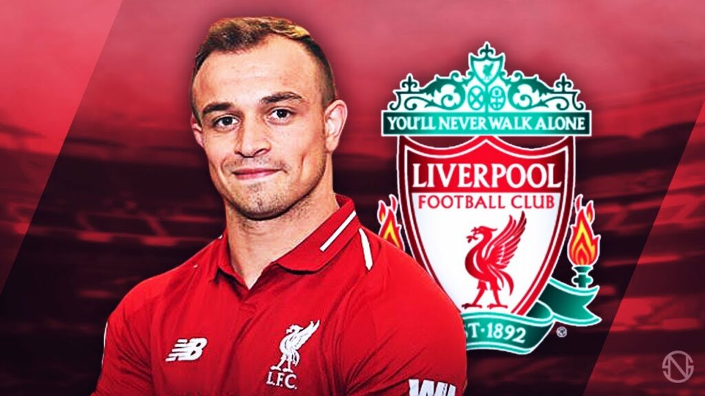 XHERDAN SHAQIRI – Welcome to Liverpool – Insane Goals, Skills & Assists – 2018 (HD) XHERDAN SHAQIRI - Welcome to Liverpool - Insane Goals, Skills & Assists - 2018 (HD)