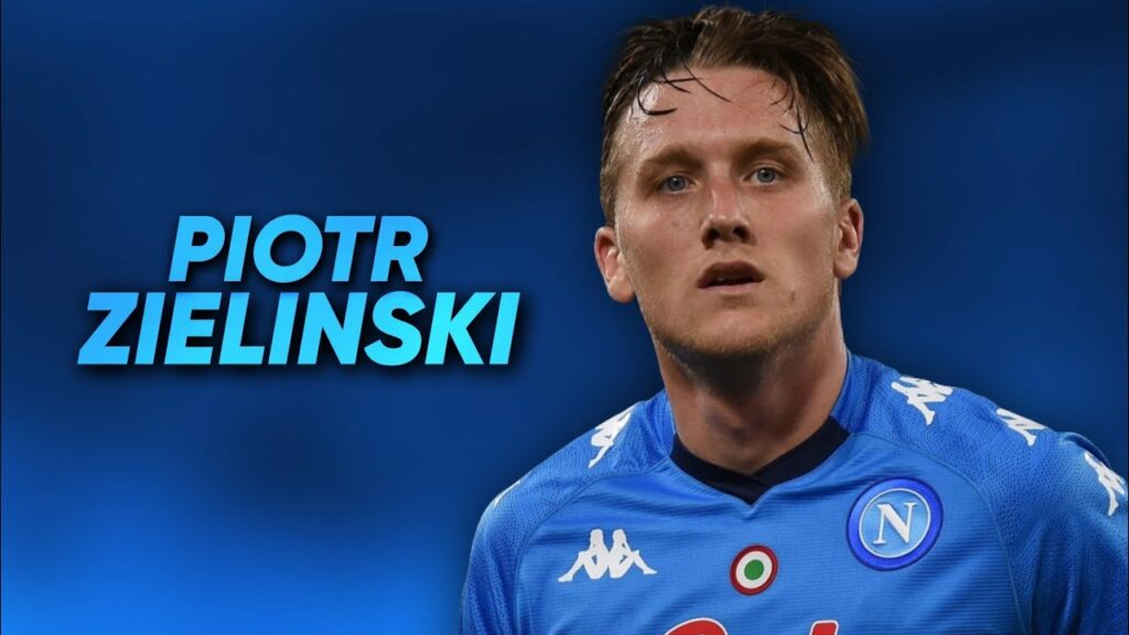 Piotr Zieliński ● Amazing Skills & Goals | 2023ᴴᴰ