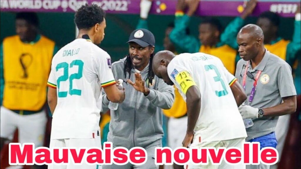 La durée de l'indisponibilité de ABDOU DIALLO dévoilée : Le Barça va signer un nouveau défenseur