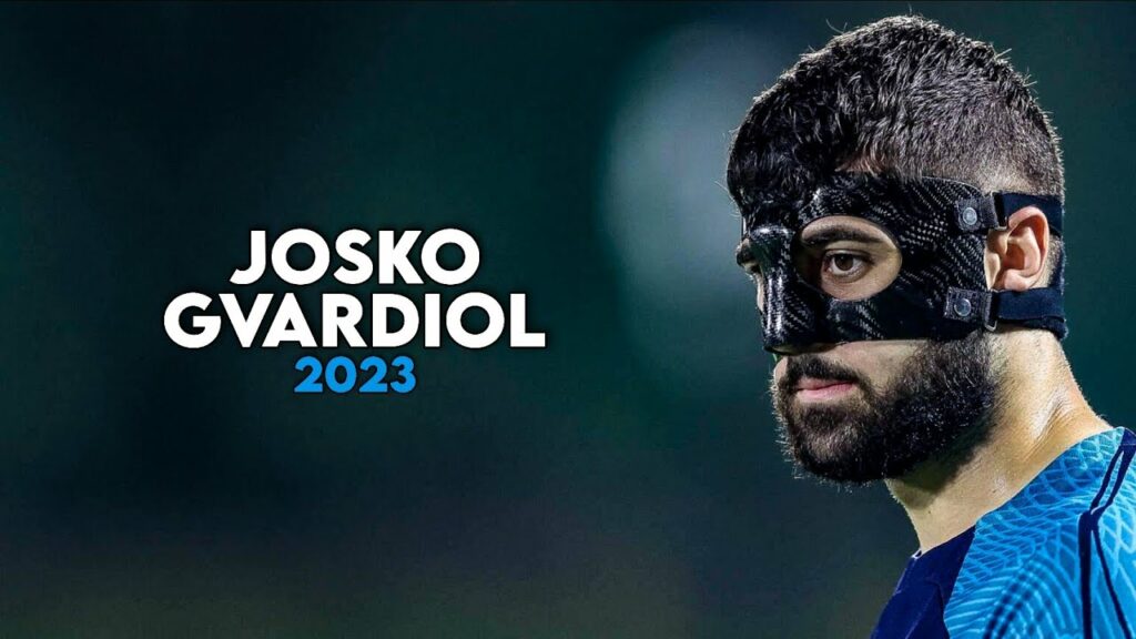 Josko Gvardiol | Amazing Skills, Goals & Assists | 2023ᴴᴰ