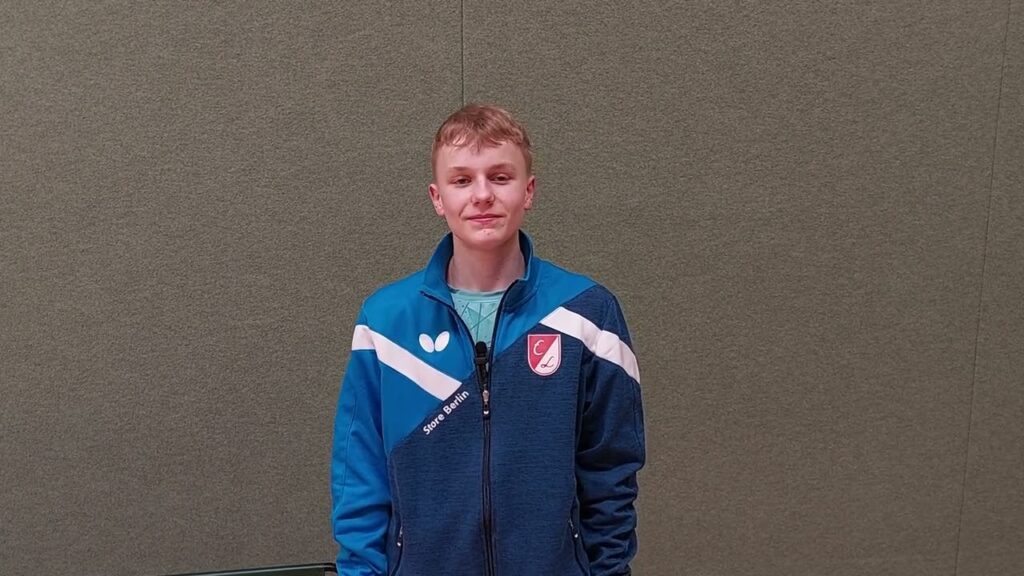 Interview mit Daniel Schmidt