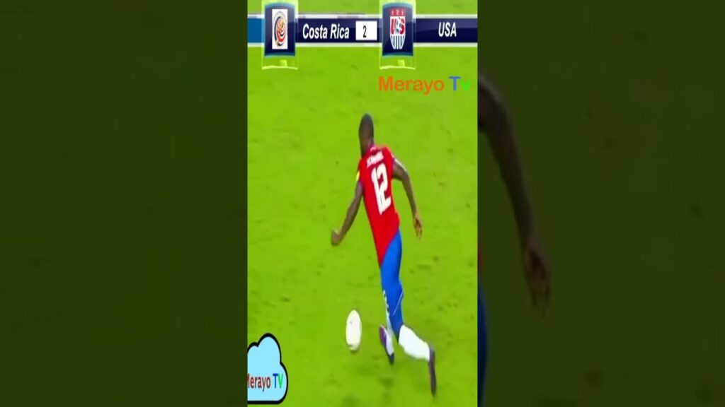 El mejor gol de Campbell narrado por Mcgregor El mejor gol de Campbell narrado por Mcgregor