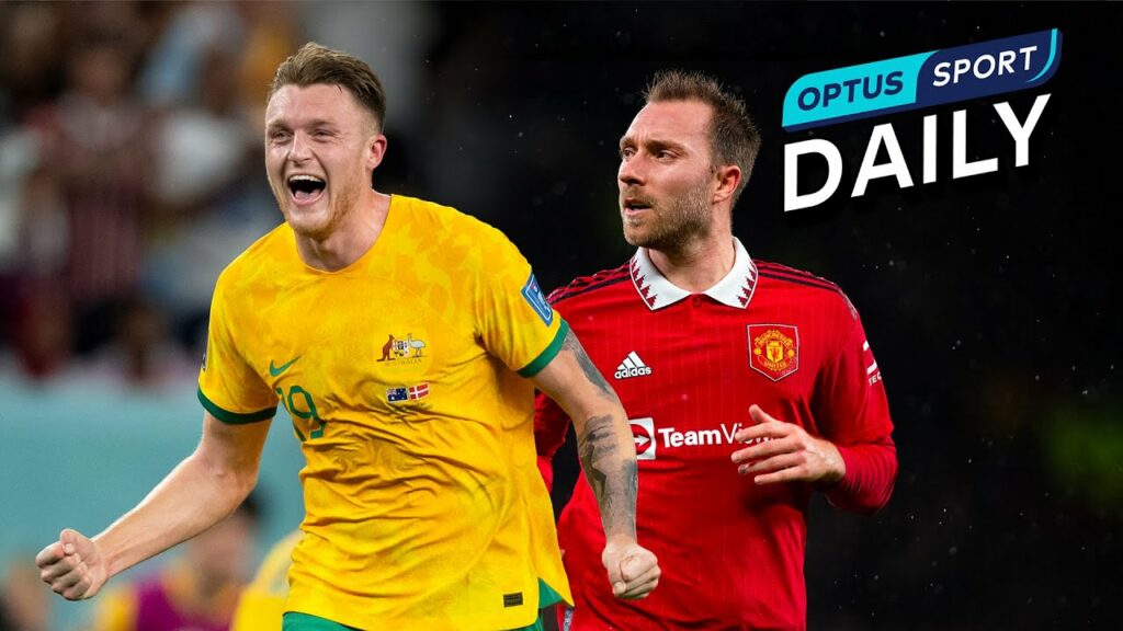 Souttar on the brink of $26m move to Leicester City and Eriksen could miss three months