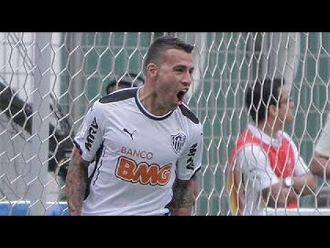 ÚNICO GOL DE NICOLÁS OTAMENDI PELO ATLÉTICO MG ÚNICO GOL DE NICOLÁS OTAMENDI PELO ATLÉTICO MG