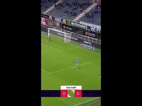 Kamal Sowah scores brace against AA Gent
