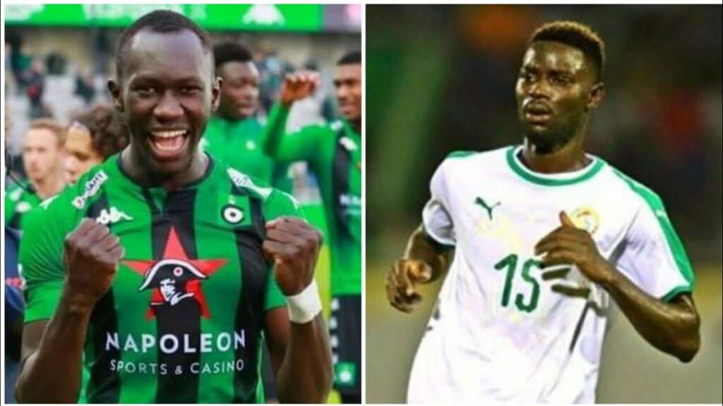 ELIMANE FRANK KANOUTÉ ET MOUSTAPHA NAME : QUALITÉS TECHNIQUES, PLACE AU MILIEU. AVIS DES TECHNICIENS