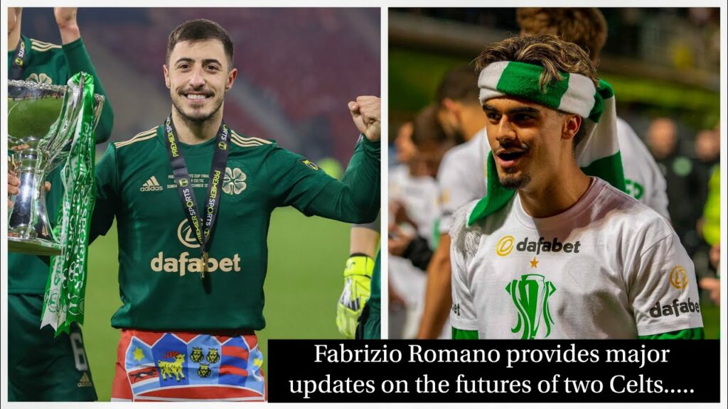 JOSIP JURANOVIC IS 'EXPECTED TO LEAVE CELTIC' BUT JOTA COULD SIGN TODAY