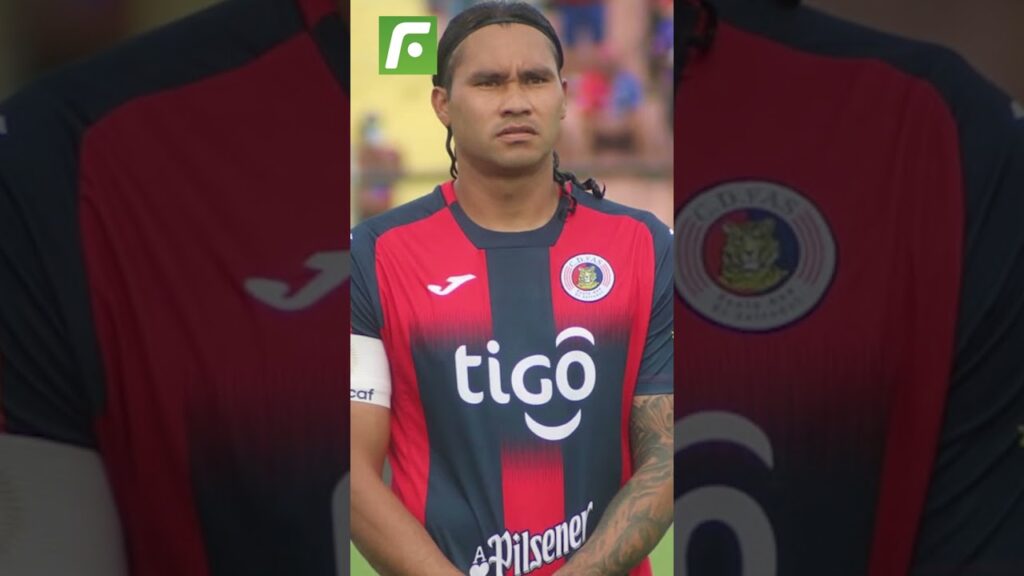 😱Lo que hizo el Gullit Peña en la noche previa a su juego de estreno 🔥