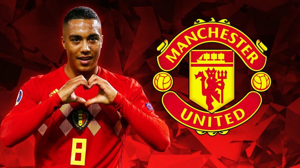 Youri Tielemans 2022/2023 | Manchester United Transfer Target