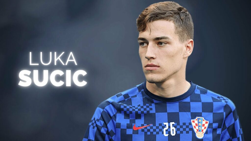 Luka Sučić - The Croatian Maestro | 2023
