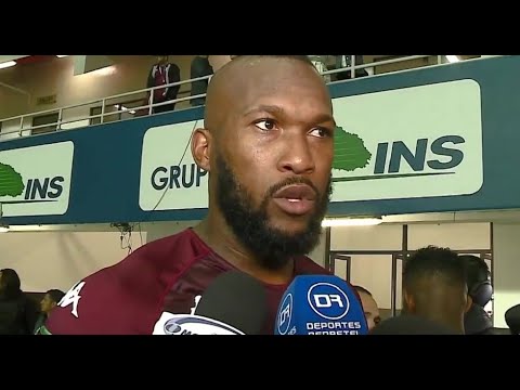 Dirigencia de Saprissa iniciará conversaciones con Kendall Waston para buscar su renovación