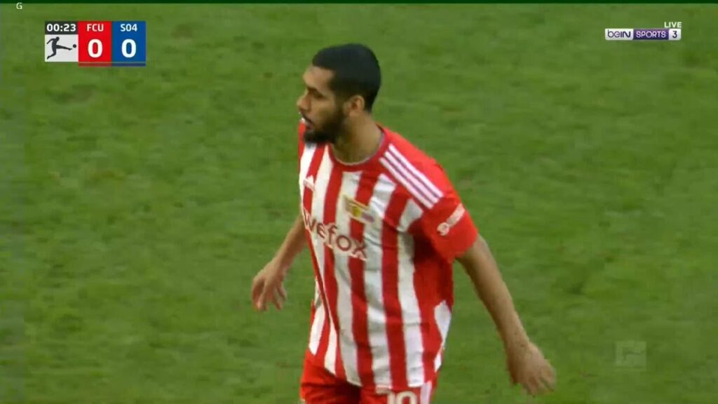 شاهد أداء عيسى العيدوني ضد شــ ــالــ ـــكـ ـه اليوم 🔥تعليق عربي 🔥مردود ممتاز للمحارب 🔥