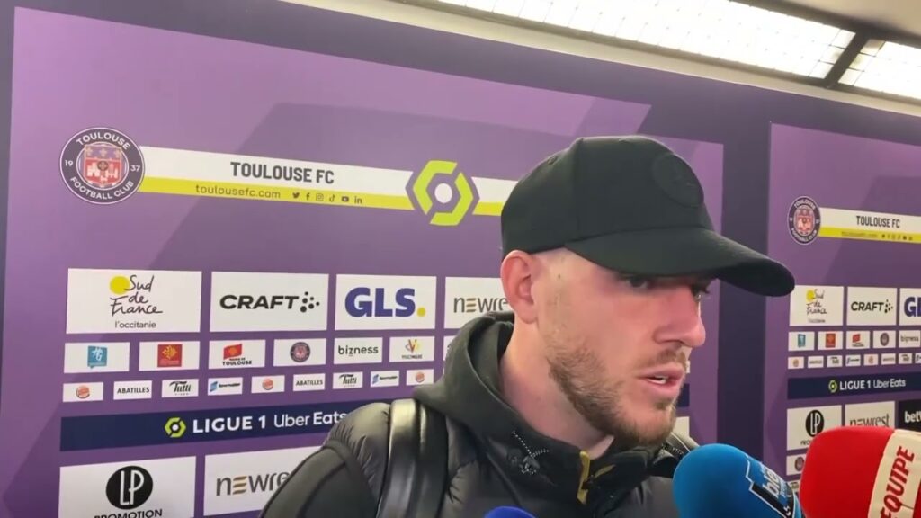 Jordan Veretout 🎙️ réaction après le match #om #teamom #tfcom