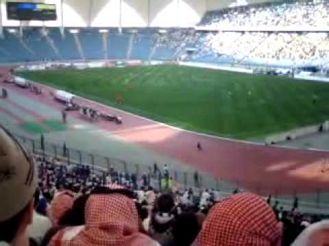 Al Hilal vs Nasser on Dec 31, 2009