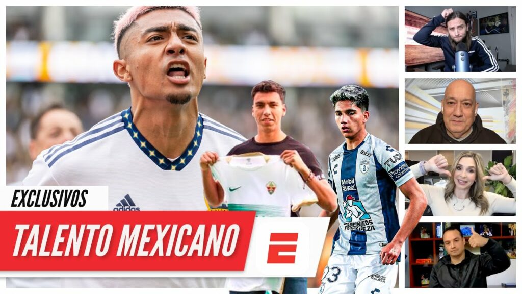 Barcelona debió llevarse a Kevin Álvarez en lugar de Julián Araujo ¿Estás de acuerdo? | Exclusivos