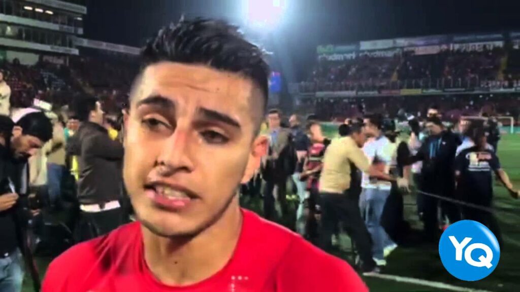 Ronald Matarrita: "En enero estaremos viendo las mejores opciones"