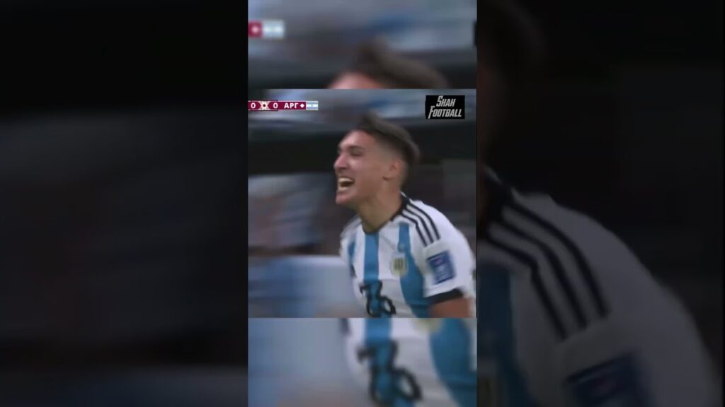 Molina Lucero❄️🥶 vs Netherlands 🔥🇳🇱 #shorts #tiktok #reels #soccer #football #worldcup