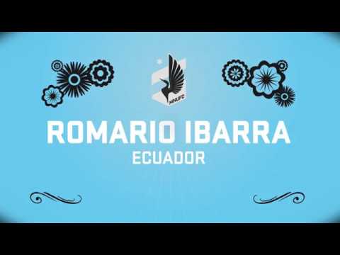 Hispanic Heritage Month: Romario