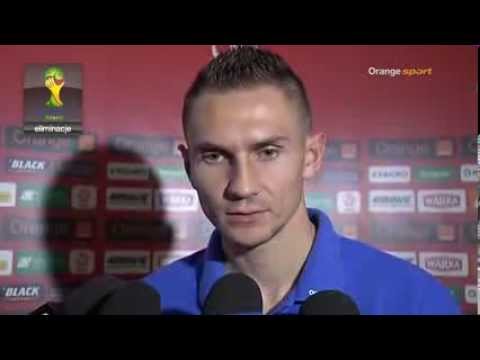 Kto w obronie przeciwko Anglii?