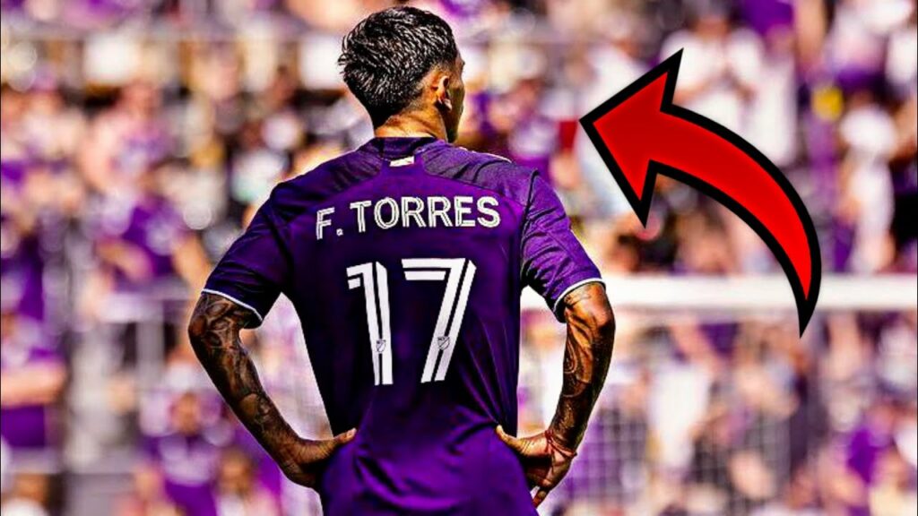 💥 FACUNDO TORRES DA SU PRIMERA ASISTENCIA EN LA MLS!! 💥 FACUNDO TORRES DA SU PRIMERA ASISTENCIA EN LA MLS!!