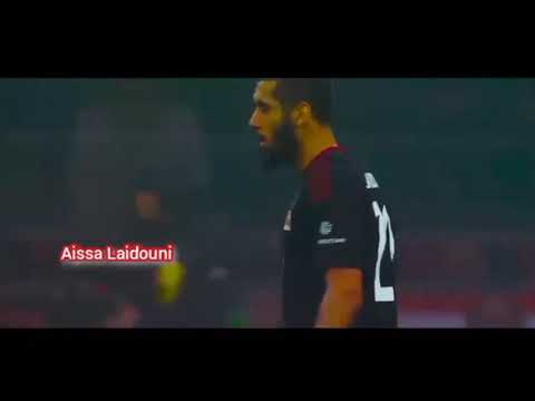 Aïssa Laidouni vs Ajax Amsterdam 16/02/2023