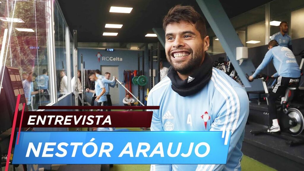 Néstor Araujo: "Recibir pocos goles es una inyección anímica"