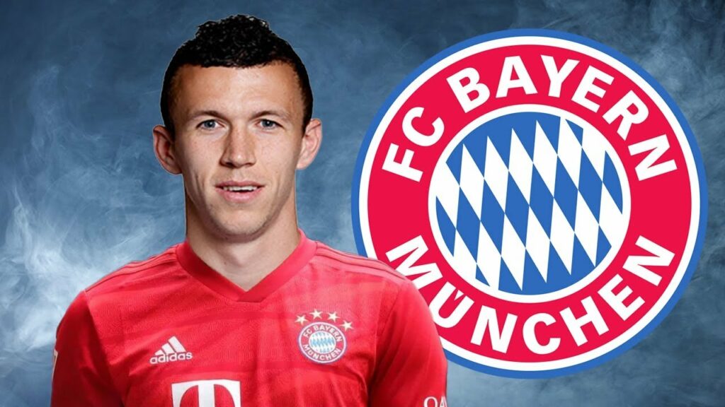 Ivan Perisic ● Welcome to Bayern Munich ● Skills & Goals 🔴