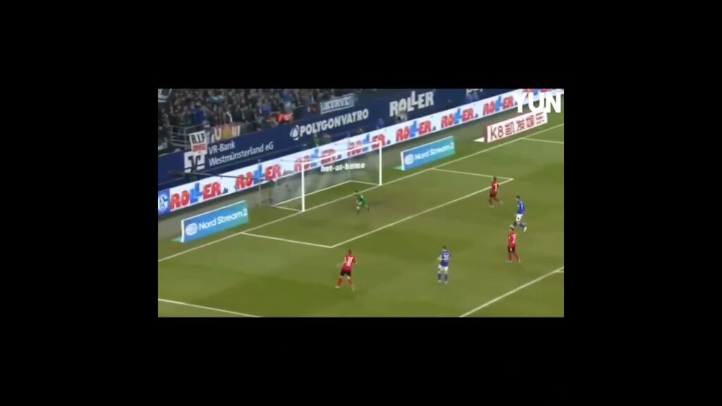 권창훈 분데스리가 시절