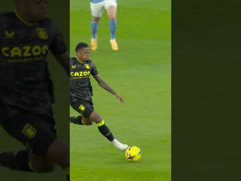 Portuguese for 'Brick Wall' is Ruben Dias! 🧱️ #ManCity #Sports