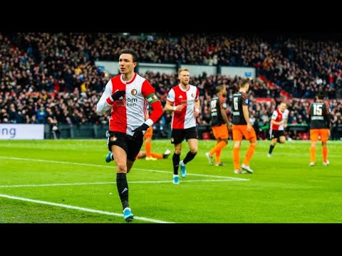 STEVEN BERGHUIS VS PSV