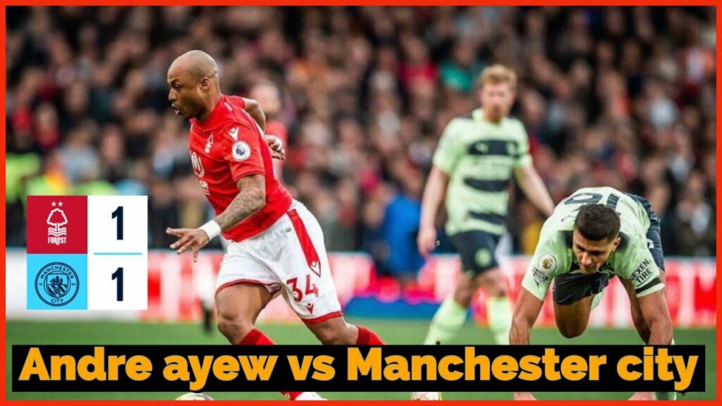Andre Ayew Vs Manchester city, Tariq lamptey Vs Fulham & Antoine semenyo Vs wolves | Black stars 🔥