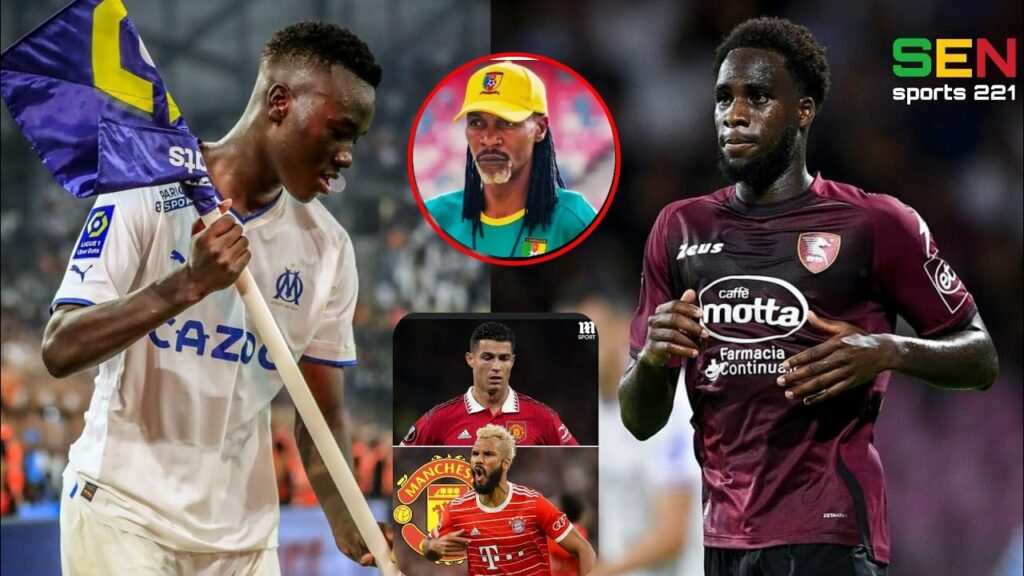 Mercato : Pape Gueye et Boulaye Dia sont dans le viseur des clubs anglais... Sen Sports 221