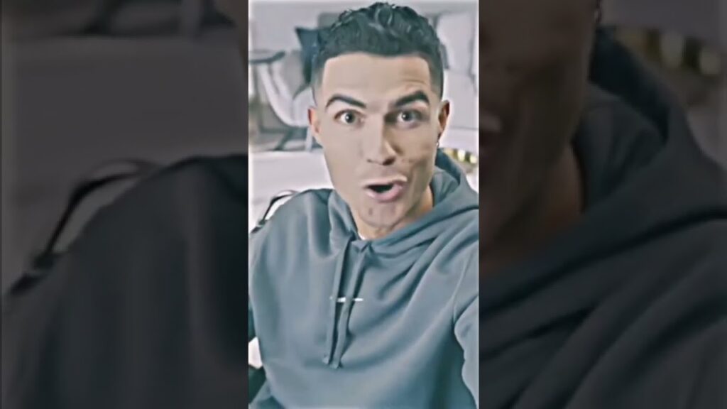 Osman Bukari Played Ronaldo Dirty🥶😐