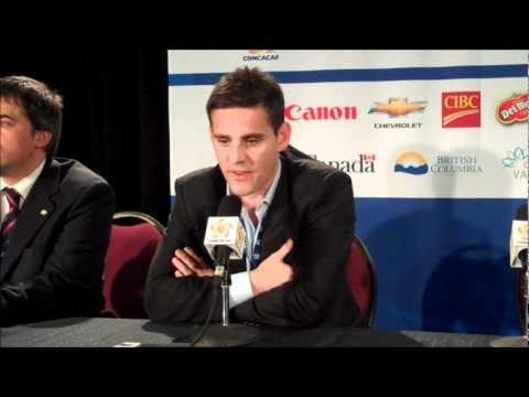 Red Nation Online--Canada 2-Cuba 0--John Herdman