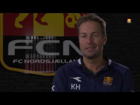 Kasper Hjulmand: Timingen er den rigtige