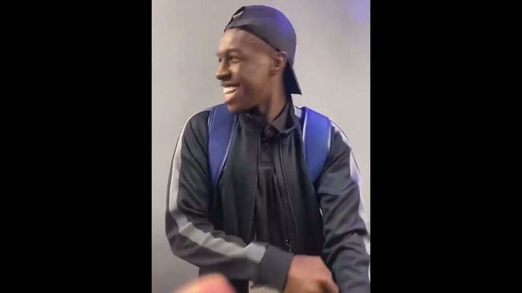 سعود عبدالحميد بعد التأهل