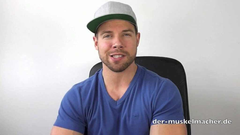 Xherdan Shaqiri – Der mesomorphe Körpertyp Xherdan Shaqiri - Der mesomorphe Körpertyp