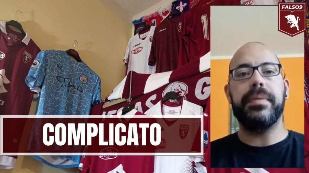 UN AFFARE COMPLICATO ▶ VLASIC PIACE AL TORINO