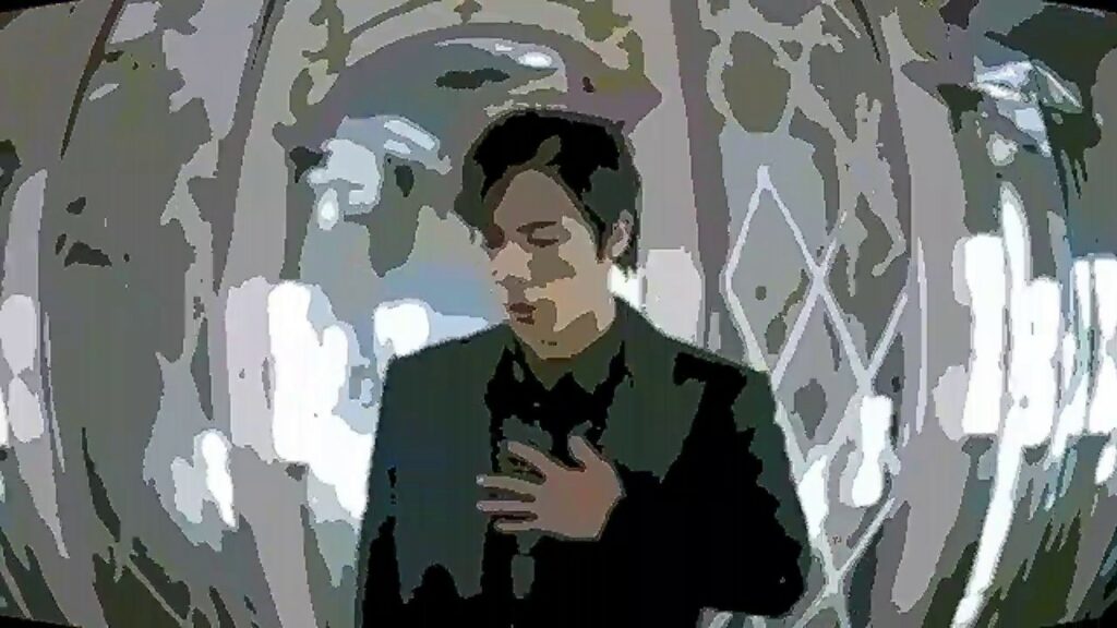 БТС ГЕЙПОП РЕМИКС