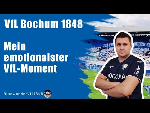 Mein emotionalstes VfL-Spiel in über 30 Jahren I Seitenblick