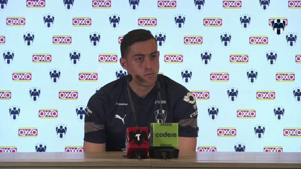 #RayadosEnDirecto con Rogelio Funes Mori #ArribaElMonterrey