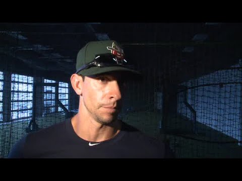 TinCaps manager Anthony Contreras full interview on 7/23/17